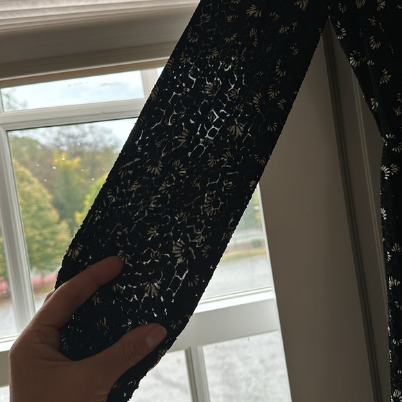 Winter / fall dress whistles size 4 - Picture 6 of 8